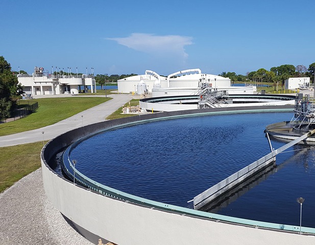 Wastewater-treatment-facilities