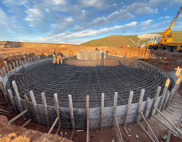 Wind-Turbine-Foundation